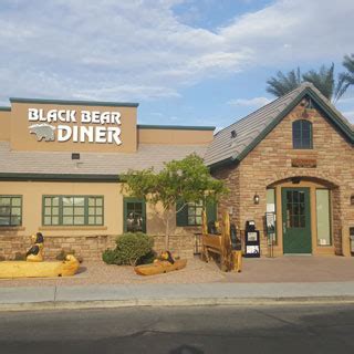 black bear diner yuma|More.